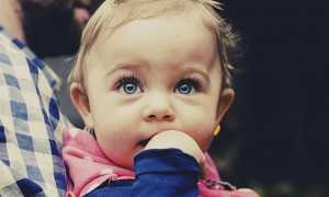 Режим дня ребенка в 1 год и 3 месяца