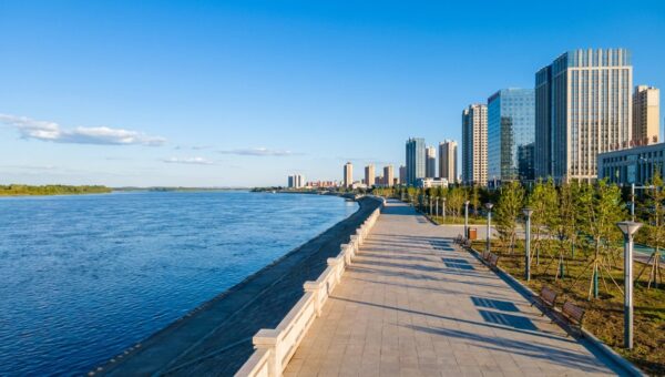 Стоматологические туры в Хэйхэ